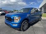 2021 Ford F-150 SuperCrew Cab 4x4 Pickup for sale #QB92617 - photo 9