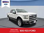 Used 2016 Ford F-150 King Ranch SuperCrew Cab for sale #QB97109 - photo 1