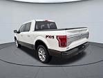 Used 2016 Ford F-150 King Ranch SuperCrew Cab for sale #QB97109 - photo 8