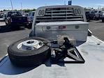 Used 2024 Ford F-350 Crew Cab Flatbed Truck for sale #QC04424 - photo 6