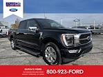 2021 Ford F-150 SuperCrew Cab 4WD Pickup for sale #QC09699 - photo 1