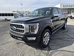 2021 Ford F-150 SuperCrew Cab 4WD Pickup for sale #QC09699 - photo 9