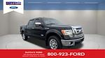 Used 2011 Ford F-150 Lariat SuperCrew Cab for sale #QC26363 - photo 1
