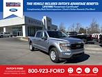 2022 Ford F-150 SuperCrew Cab 4x4 Pickup for sale #QC31772 - photo 1