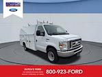 2016 Ford E-350 RWD Service Truck for sale #QC32615 - photo 1