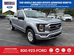 2023 Ford F-150 SuperCrew Cab 4x4 Pickup for sale #QC47755 - photo 1