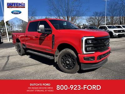 Used 2023 Ford F-250 - photo 1