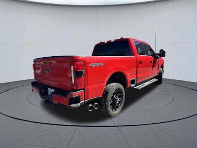 Used 2023 Ford F-250 - photo 1