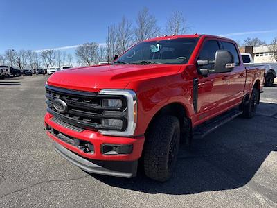 Used 2023 Ford F-250 - photo 1