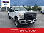 2012 Ford F-250 Regular Cab 4x4 Pickup for sale #QD20240 - photo 1