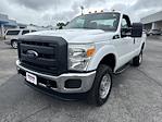 2012 Ford F-250 Regular Cab 4x4 Pickup for sale #QD20240 - photo 8