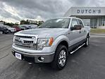 2013 Ford F-150 SuperCrew Cab 4x4 Pickup for sale #QD66306 - photo 7