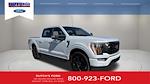 Used 2022 Ford F-150 XLT SuperCrew Cab for sale #QD68005 - photo 1