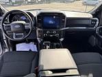 Used 2022 Ford F-150 XLT SuperCrew Cab for sale #QD68005 - photo 14