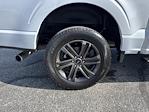 Used 2022 Ford F-150 XLT SuperCrew Cab for sale #QD68005 - photo 5