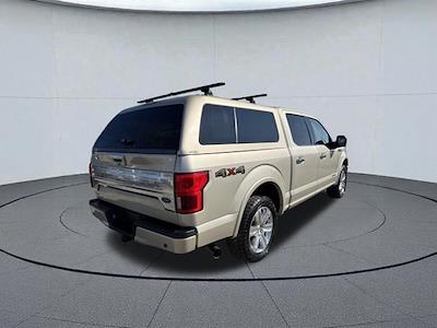 Used 2018 Ford F-150 - photo 1