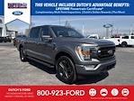 2022 Ford F-150 SuperCrew Cab 4x4 Pickup for sale #QD86958 - photo 1