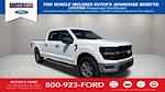 Used 2024 Ford F-150 XLT SuperCrew Cab for sale #QE02734 - photo 1