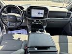 Used 2024 Ford F-150 XLT SuperCrew Cab for sale #QE02734 - photo 13