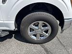 Used 2024 Ford F-150 XLT SuperCrew Cab for sale #QE02734 - photo 5