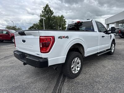 2023 Ford F-150 Regular Cab 4x4 Pickup for sale #QE06019 - photo 2