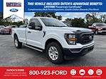 2023 Ford F-150 Regular Cab 4x4 Pickup for sale #QE06019 - photo 1