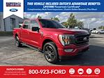 2022 Ford F-150 SuperCrew Cab 4WD Pickup for sale #QE37929 - photo 1