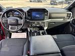 2022 Ford F-150 SuperCrew Cab 4WD Pickup for sale #QE37929 - photo 13