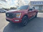 2022 Ford F-150 SuperCrew Cab 4WD Pickup for sale #QE37929 - photo 8