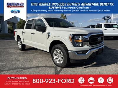 2023 Ford F-150 SuperCrew Cab 4WD Pickup for sale #QE38766 - photo 1