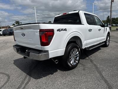 2024 Ford F-150 SuperCrew Cab 4x4 Pickup for sale #QE87395 - photo 2