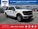 2024 Ford F-150 SuperCrew Cab 4x4 Pickup for sale #QE87395 - photo 1
