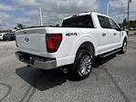 2024 Ford F-150 SuperCrew Cab 4x4 Pickup for sale #QE87395 - photo 2