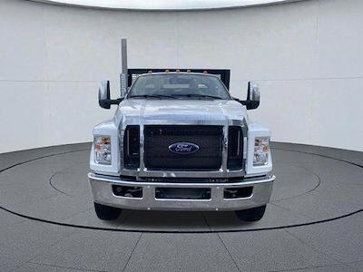 Used 2024 Ford F-750 - photo 1