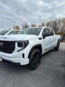 New 2026 GMC Sierra 1500 Elevation Crew Cab 4WD Pickup for sale #G2657 - photo 1
