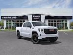 New 2026 GMC Sierra 1500 Elevation Crew Cab 4WD Pickup for sale #111037 - photo 1