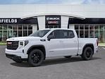 New 2026 GMC Sierra 1500 Elevation Crew Cab 4WD Pickup for sale #111037 - photo 3