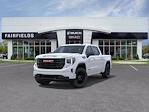 New 2026 GMC Sierra 1500 Elevation Crew Cab 4WD Pickup for sale #111037 - photo 8