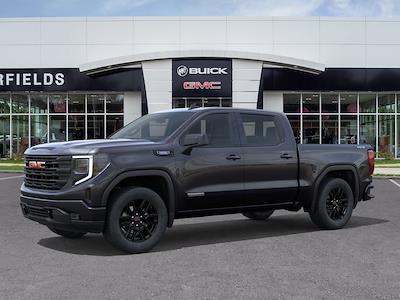 New 2026 GMC Sierra 1500 Elevation Crew Cab 4WD Pickup for sale #113423 - photo 2