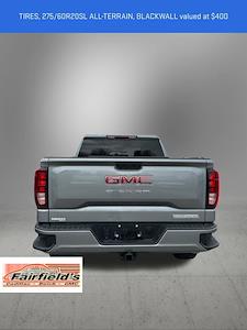 New 2026 GMC Sierra 1500 - photo 1