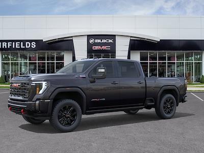New 2026 GMC Sierra 3500 AT4 Crew Cab 4WD Pickup for sale #113617 - photo 2