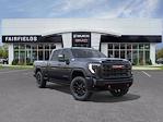 New 2026 GMC Sierra 3500 AT4 Crew Cab 4WD Pickup for sale #113617 - photo 1