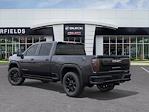 New 2026 GMC Sierra 3500 AT4 Crew Cab 4WD Pickup for sale #113617 - photo 3
