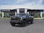 New 2026 GMC Sierra 3500 AT4 Crew Cab 4WD Pickup for sale #113617 - photo 8