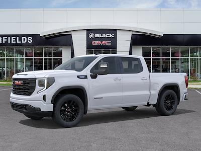 New 2026 GMC Sierra 1500 Elevation Crew Cab 4WD Pickup for sale #114794 - photo 2