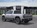 New 2026 GMC Sierra 2500 AT4X Crew Cab 4WD Pickup for sale #115124 - photo 4