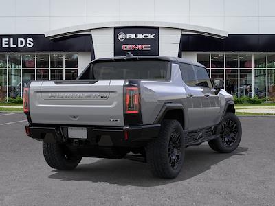 New 2025 GMC Hummer EV Pickup 2X Crew Cab 4WD Pickup for sale #G25405 - photo 2