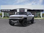 New 2025 GMC Hummer EV Pickup 2X Crew Cab 4WD Pickup for sale #G25405 - photo 8