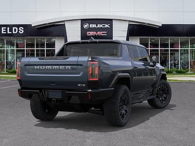 New 2025 GMC Hummer EV Pickup 2X Crew Cab 4WD Pickup for sale #120078 - photo 2