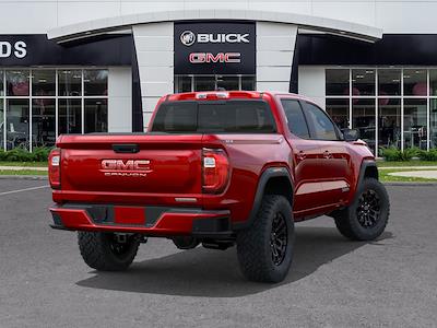 New 2026 GMC Canyon Elevation Crew Cab 4WD Pickup for sale #120132 - photo 2